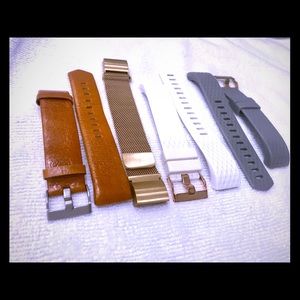 Fitbit Charge 2 Band Set